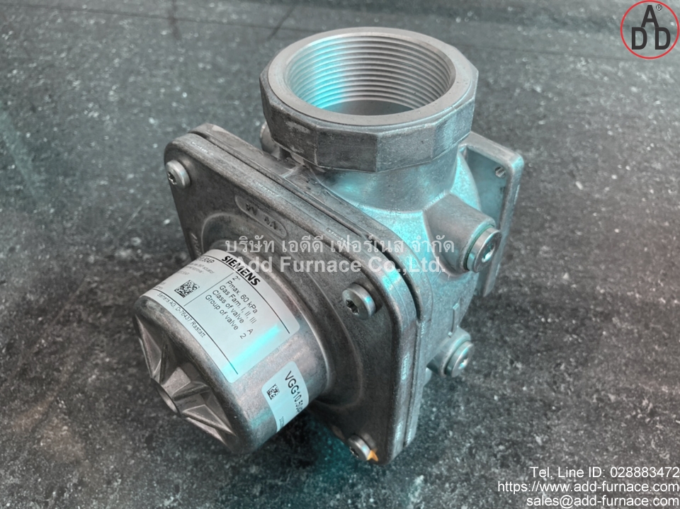 Siemens VGG10.504P (6)